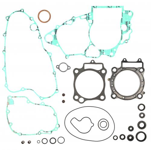 PROX COMPLETE GASKET SET PX341427