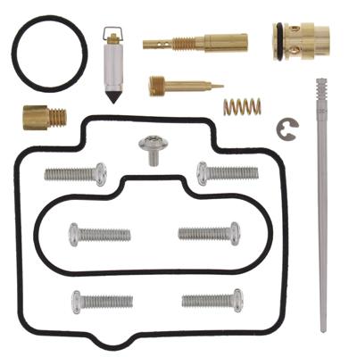 PROX CARBURETOR REBUILD KIT PX5510184