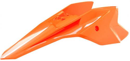 RTECH REAR FENDER K ORANGE 569800052