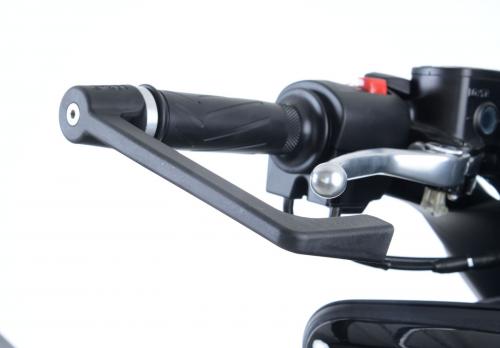 R&G BRAKE LEVER GUARD, BLUE 412159172