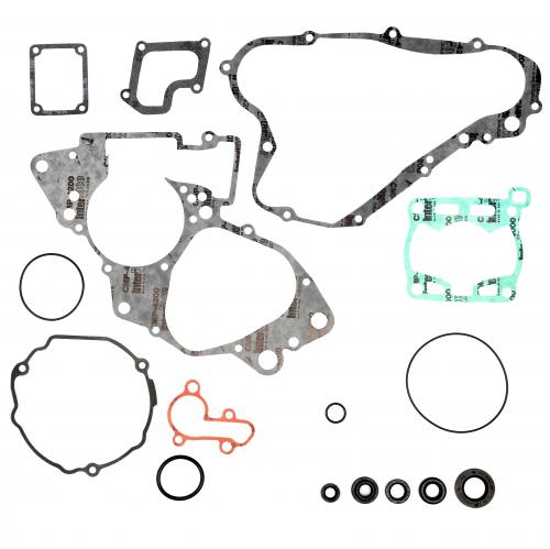 PROX COMPLETE GASKET SET PX343122