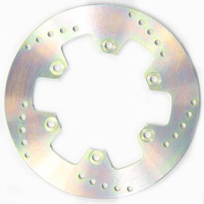 EBC BRAKE DISC MD4001 EBC BRAKE DISC