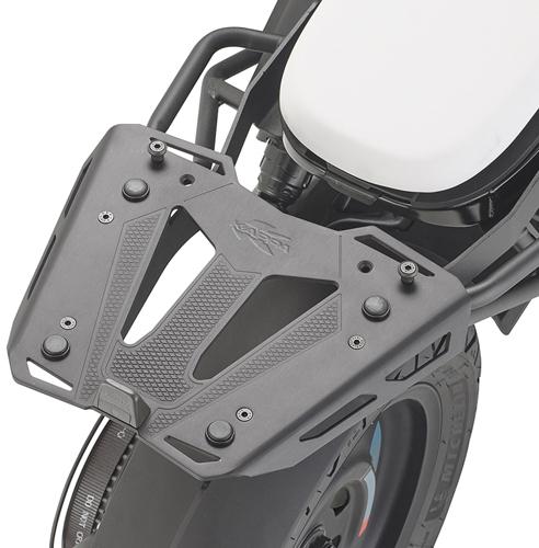 KAPPA KR5147-REAR RACK BMW CE 02 2024