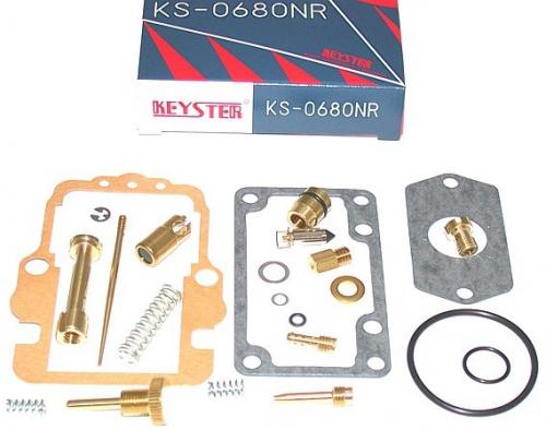 KEYSTER CARBURRETOR REPAIR SET KS-0680NR