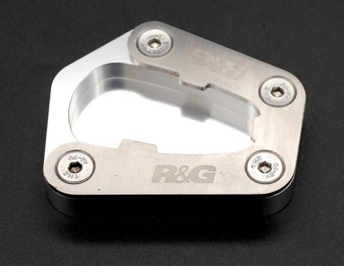 R&G KICKSTAND SHOE RGPKS0157SI