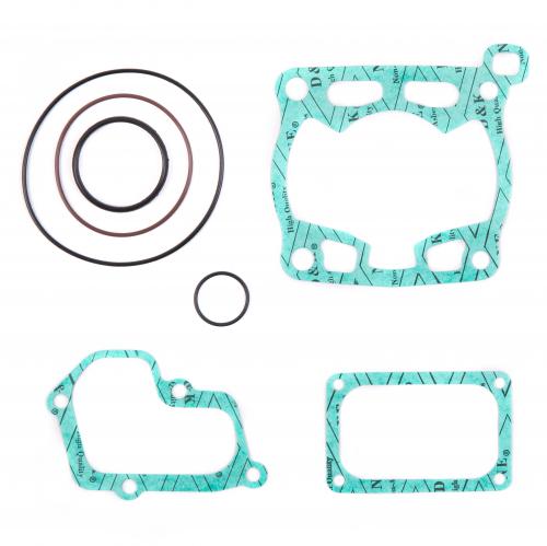 PROX TOP END GASKET SET PX353218