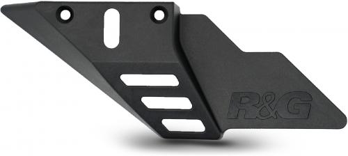 R&G CHAIN GUARD, BLACK 41775214