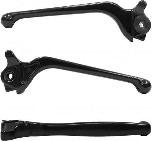 2TORQ LEVER BRAKE BLK 5RW-H3922-00