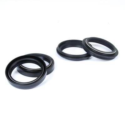 PROX FRONT FORK OIL AND DUST SEAL SET PX40S46589