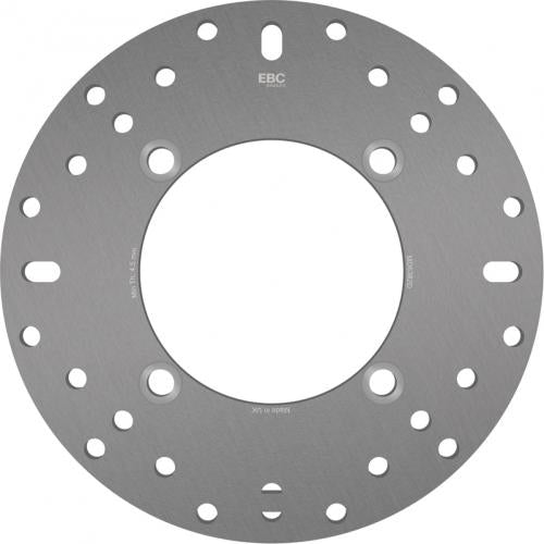EBC BRAKE DISC MD6382D EBC BRAKE DISC