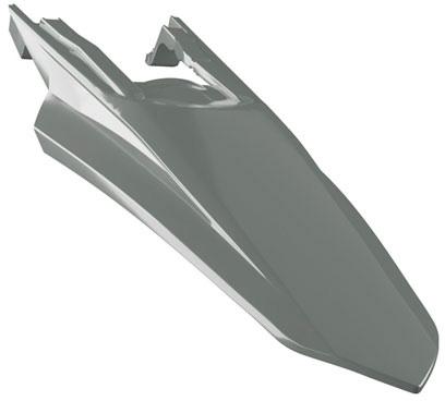 RTECH REAR FENDER KTM QUANTUM GREY 569800878