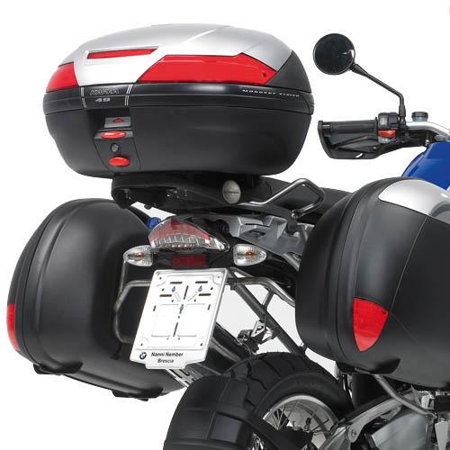 KAPPA KR689-LUGGAGE CARRIER BMW R 1200GS