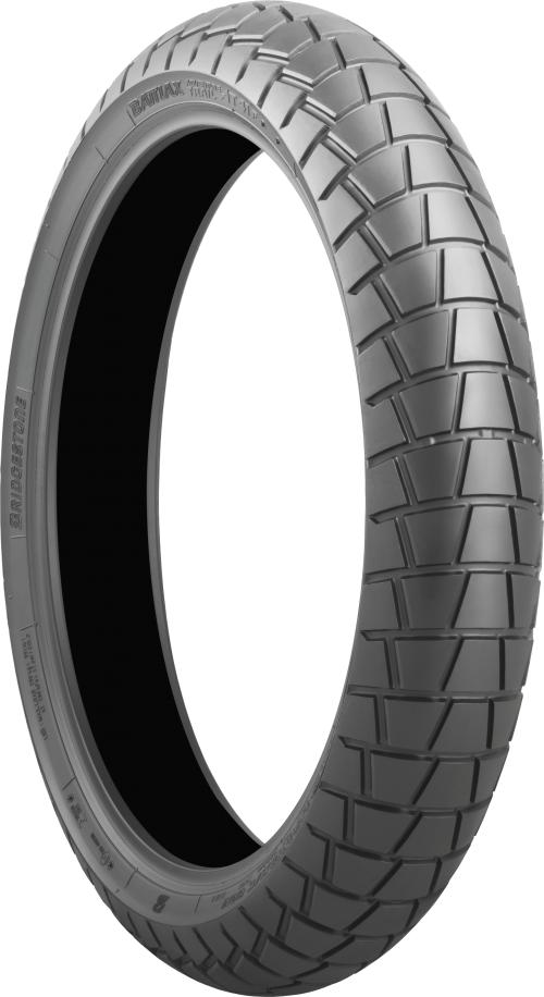 BRIDGESTONE 120/70 R19 AT41