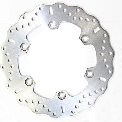 EBC BRAKE DISC MD3099C EBC CONTOUR STREET DISC