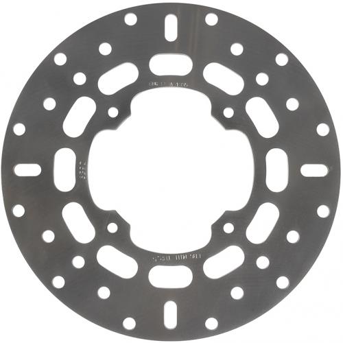 EBC BRAKE DISC MD6390D EBC BRAKE DISC