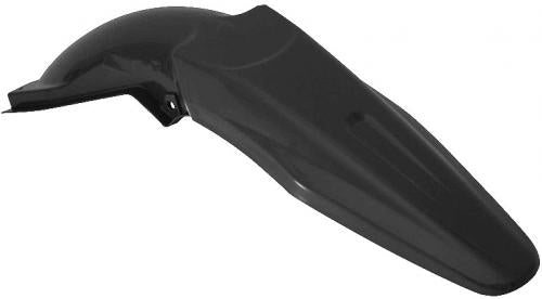RTECH REAR FENDER KAWASAKI BLACK 561425192