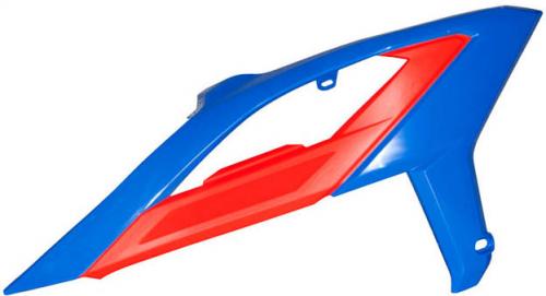 RTECH RAD SCOOPS WITH MAP SWITCH SUPP BLUE/BETA RED 20