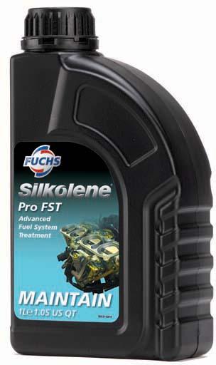 SILKOLENE SILKOLENE PRO-FST (INC EXCISE DUTY) 1Ltr