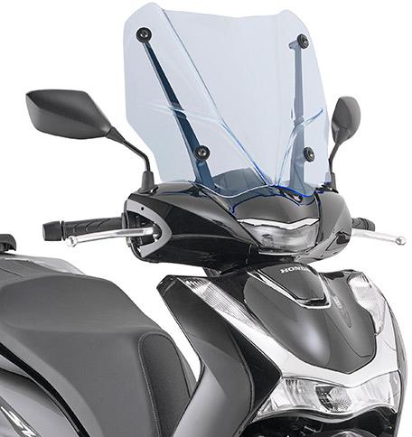 KAPPA KD1181BL-SCREEN SPEC.ICE SH 125 150 20