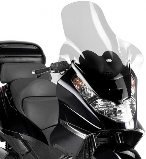 KAPPA KD240ST- SCREEN CLEAR APRILIA
