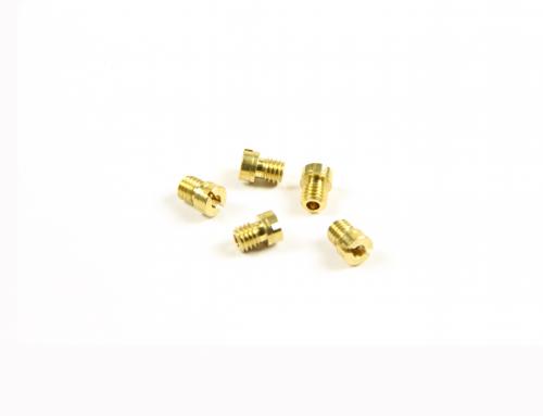 PROX KEIHIN 99101-357 SERIES MAIN JET 160 PX45393160