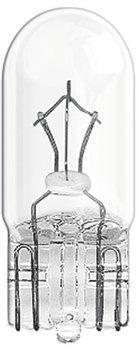 OSRAM 12V 2W W2,1x9,5D 10-BOX