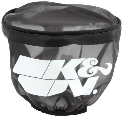 K&N AIR FILTER WRAP 22-8007PK