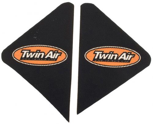 TWIN AIR AIRBOX DECAL KAWASAKI 46160042N