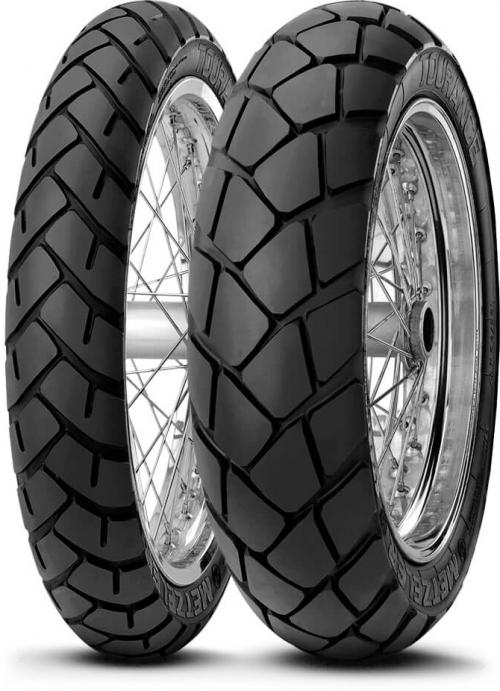 METZELER 110/80 -19 TOURANCE