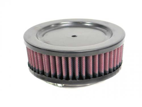 K&N TAPERED CONICAL AIR FILTER 13794374