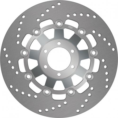 EBC BRAKE DISC MD660LS EBC BRAKE DISC