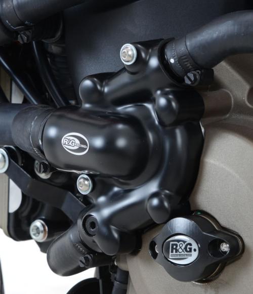 R&G ENGINE COVER KIT 41881038