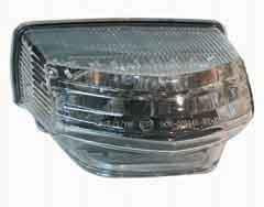 UNIVERSAL LED TAILLIGHT, CBR600RR 07-08