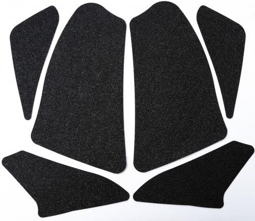 R&G TANK TRACTION GRIPS, CLEAR 41966012