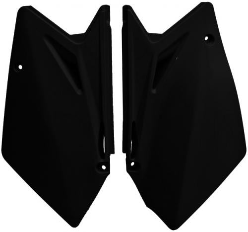 RTECH SIDE PANEL SUZUKI BLACK 565435130