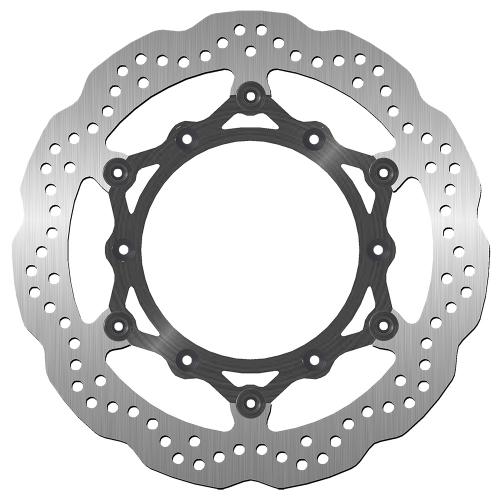 SBS UPGRADE BRAKE DISC 6043
