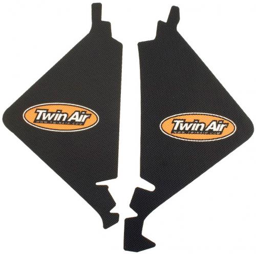 TWIN AIR AIRBOX DECAL SUZUKI 46160046N