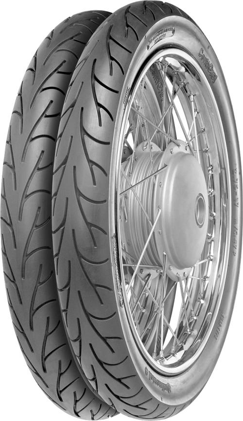 CONTINENTAL 2.75 -17 CONTIGO