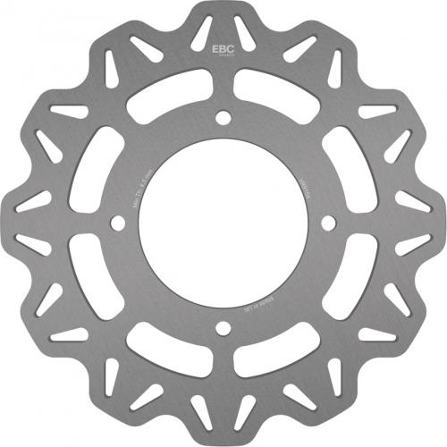 EBC BRAKE DISC VR9104 EBC VR SCOOTER DISC