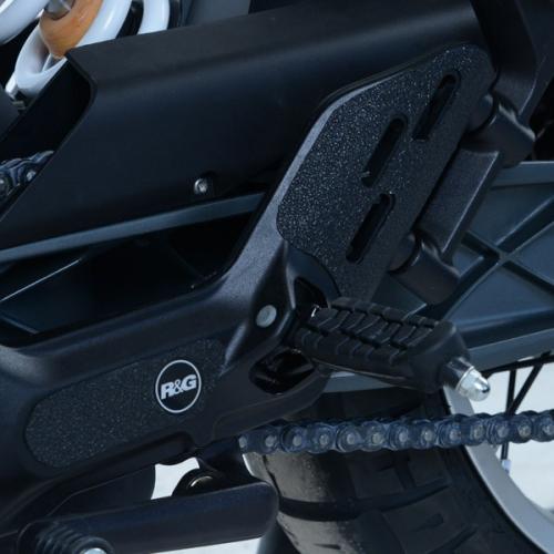 R&G BOOT GUARD KIT, BLACK 419711021