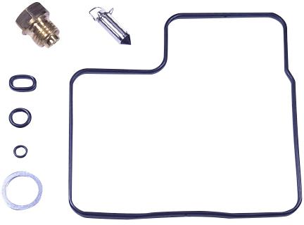TOURMAX CARBURETOR REPAIR KIT 504107