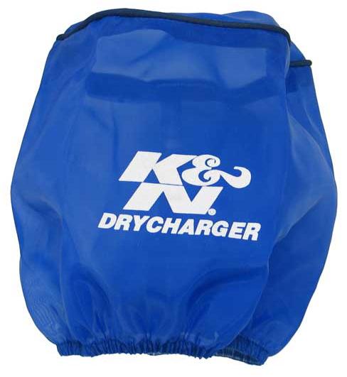 K&N AIR FILTER WRAP RX-4990DL