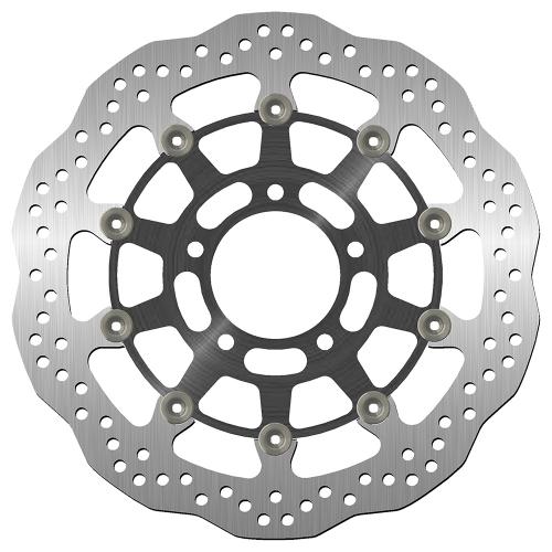 SBS UPGRADE BRAKE DISC 6042A
