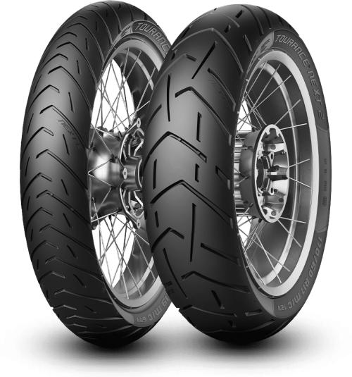 METZELER 120/70 R19 TOURANCE NEXT 2