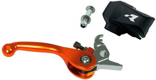 RTECH FORGED BRAKE LEVER - BREMBO 569030101
