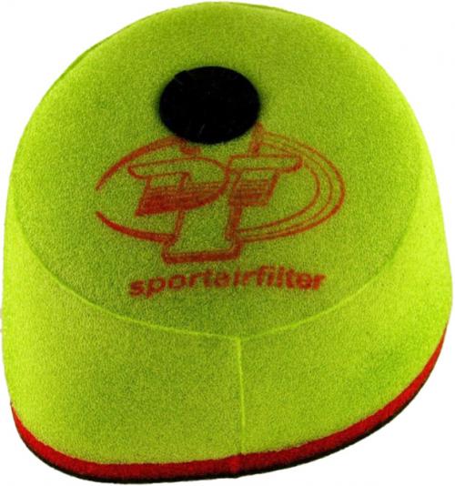 DT-1 PRE-OILED AIRFILTER STANDARD DUAL FOAM DT1DT18050PO