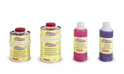 TANKCURE EPOXY SEALANT 600GR >20L TANK