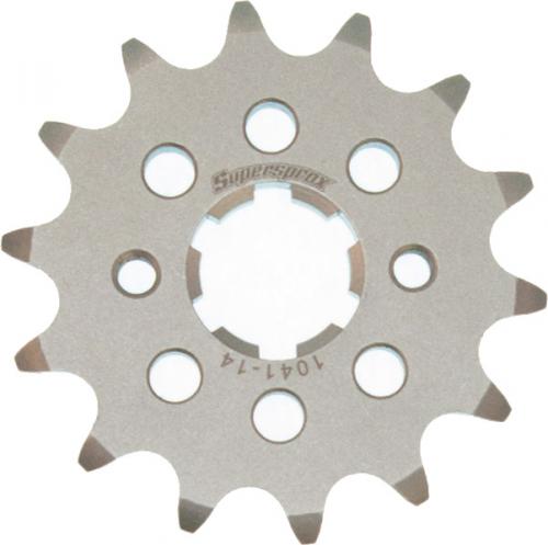 SUPERSPROX SUPERSPROX FRONT 14T SU1104114