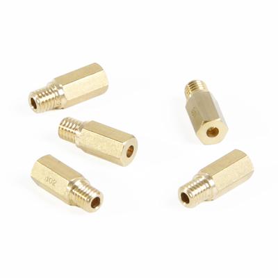 PROX KEIHIN 99101-357 SERIES MAIN JET 162