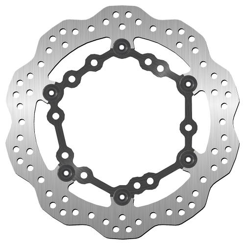 SBS UPGRADE BRAKE DISC 6212
